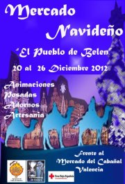 Mercaod Navideño