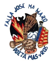 escudo jose maria haro - poeta mas y ros