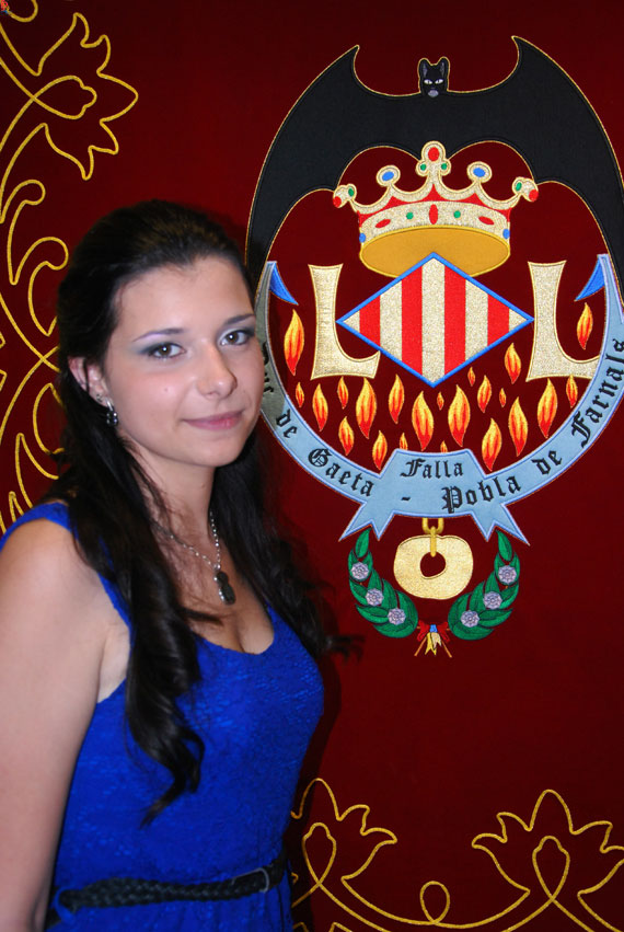 MIRIAM MEDINA COLLADO