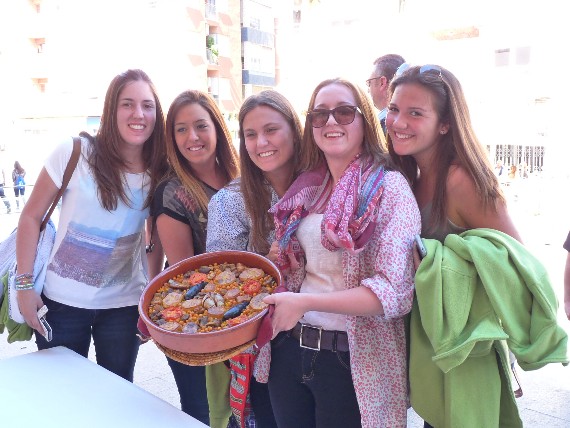 CONCURS ARRÒS FALLES BENIFAIÓ 3