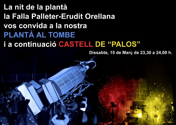 NIT PLANTÀ PALLETER