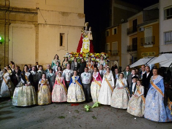 OFRENA BENIFAIÓ