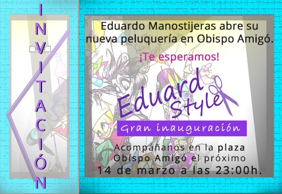 Plantà Infantil 2014
