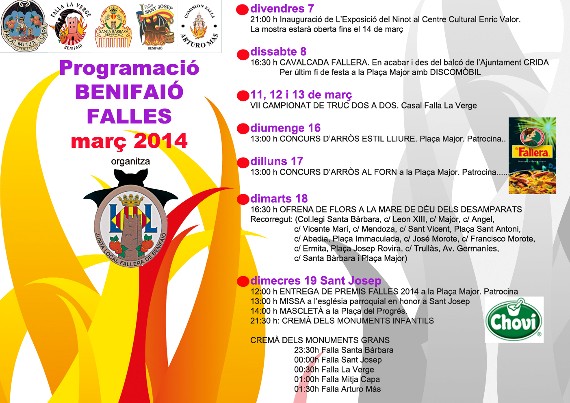 cartell programació falles 2014 copia