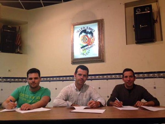 Artistas 2015 Obispo