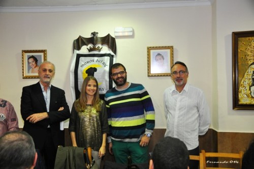 Capitanes 2014