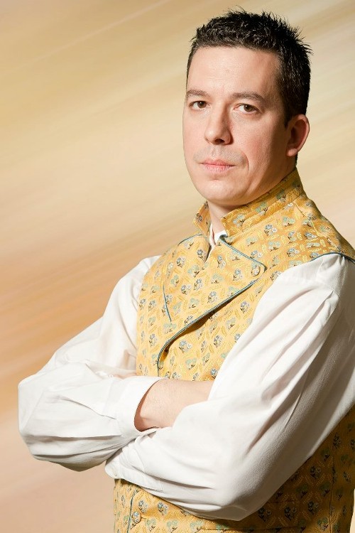 FOTO JAVI LLIBRET