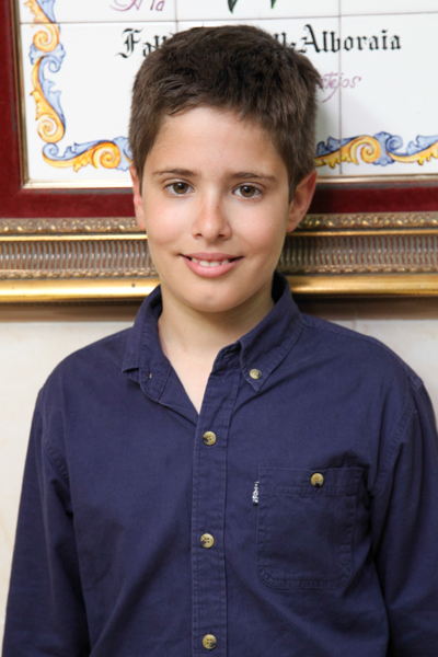 Presi Infan Molinell