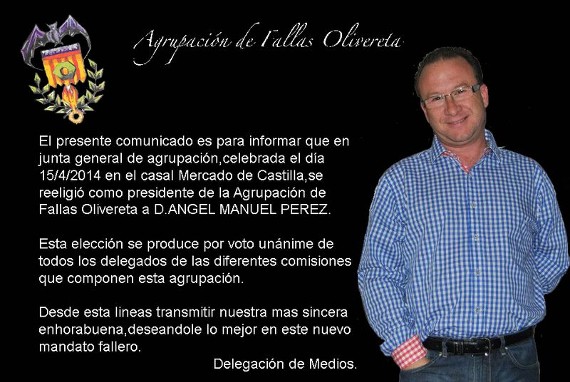Presidente