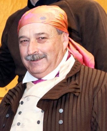 Presidente 2015 Antonio Molle