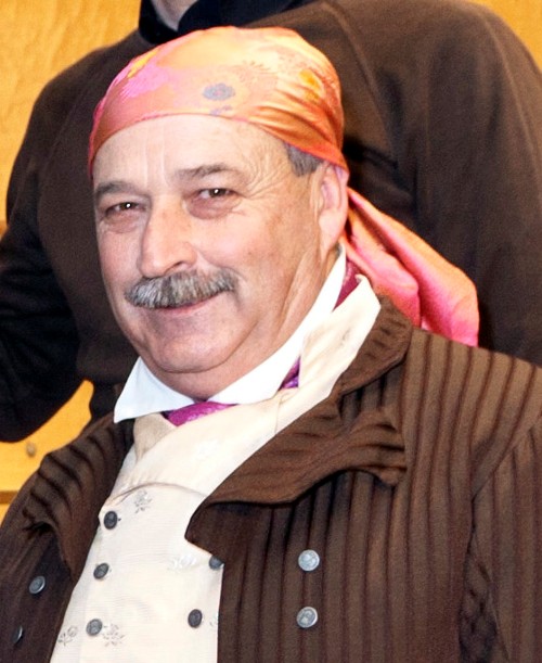 Presidente 2015 Antonio Molle