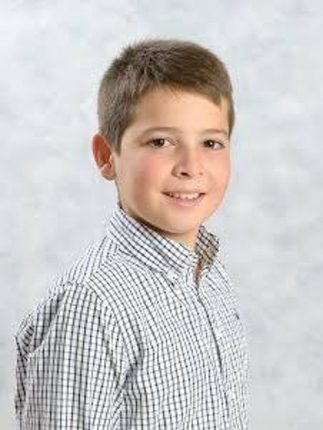 Presidente Infantil 2015 LAntiga