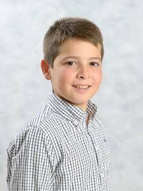 Presidente Infantil 2015 LAntiga