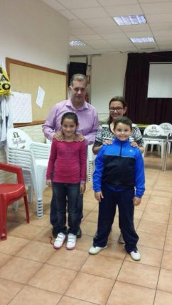 Representantes Plaza Europa aldaia