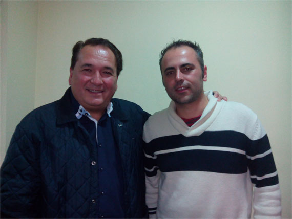 carlos carsi