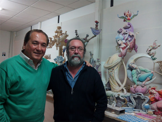 julio monterrubio