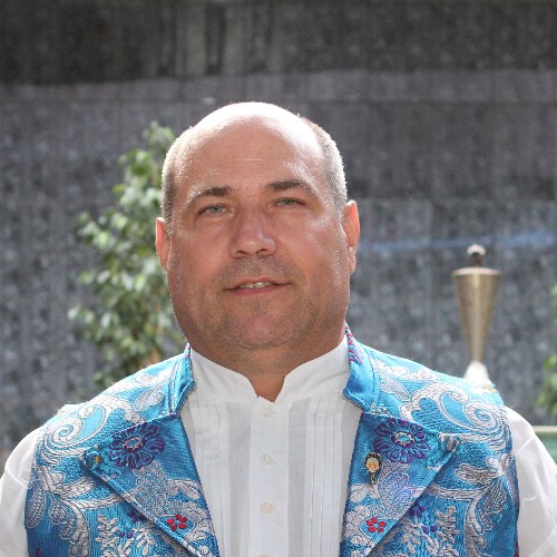 presidente linterna
