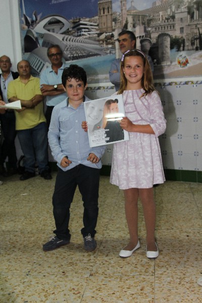 7-Nombramiento Lucía