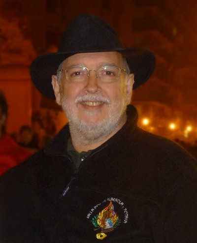 Aquilino Boseta