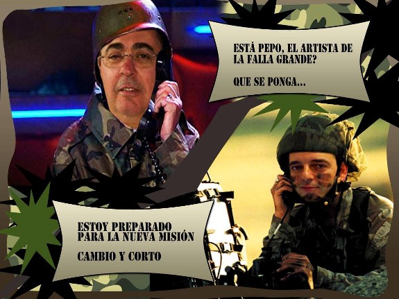 Artista grande Amparo Iturbi