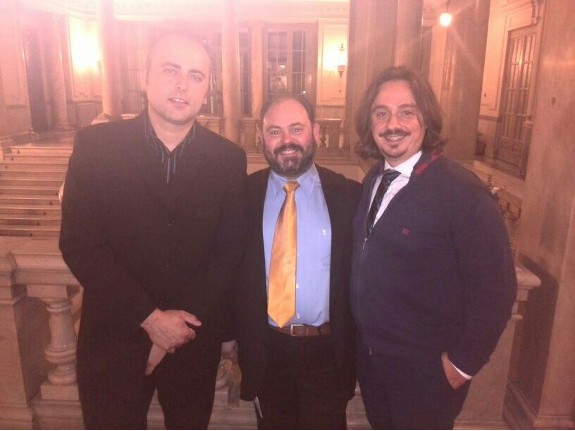 Artistas 2015 Leones