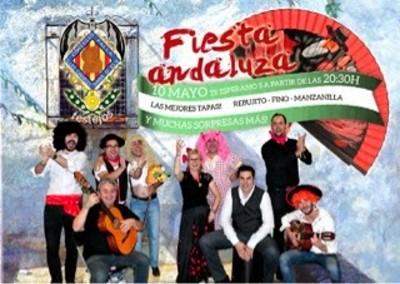 Cartel feria