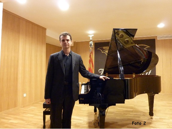 Concurs de Piano 2