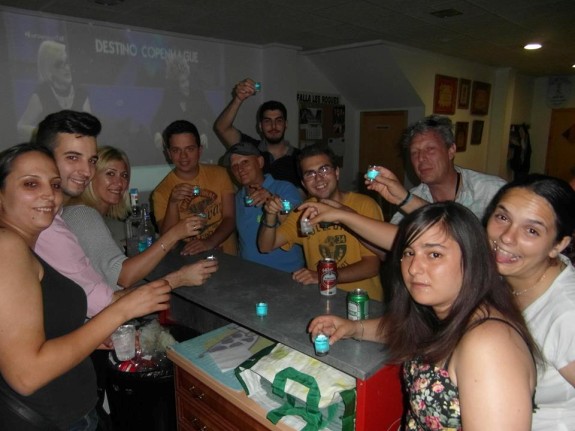 Eurovision R