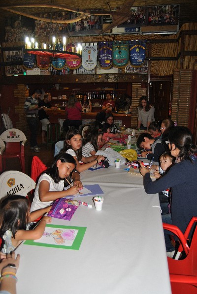 oeste