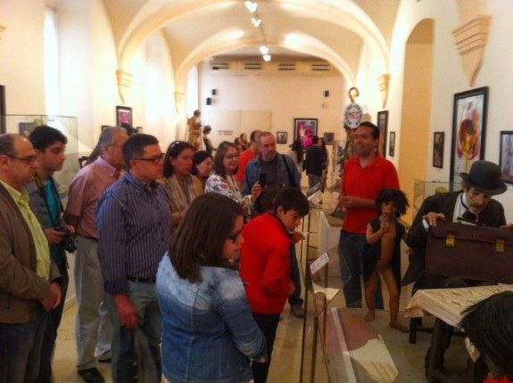 visita guiada 2014 02