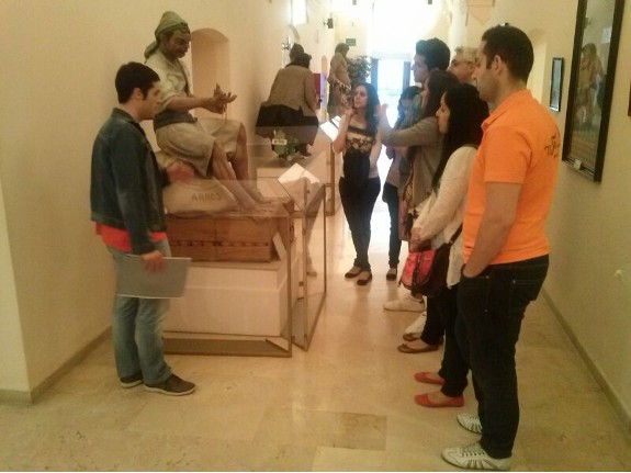 visita guiada 2014 03