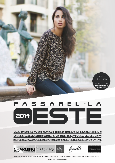 09 Passarela Oeste 2014