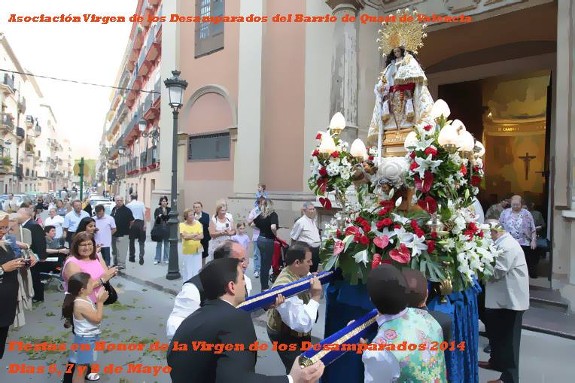 Barrio Quart