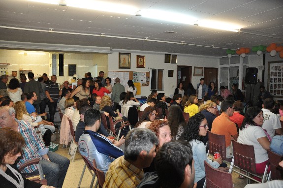 Casal Sant Gregori