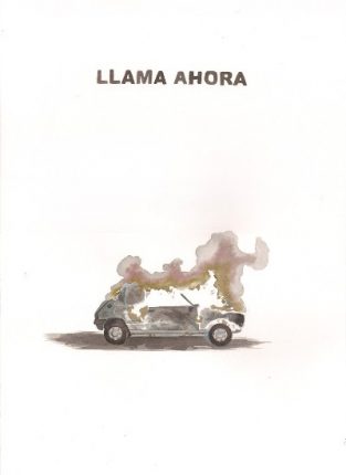 Llama - ESCIF