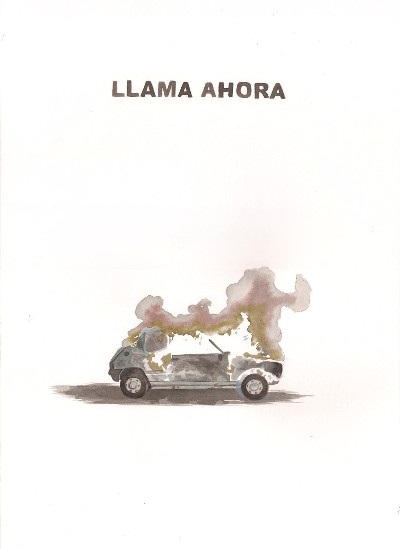 Llama - ESCIF