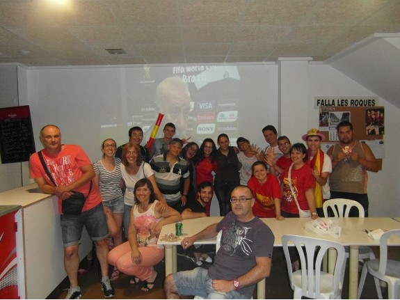 Mundial 1