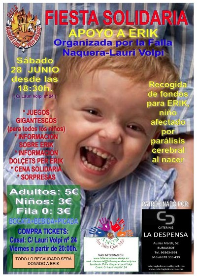 Naquera-2015-Fiesta solidaria
