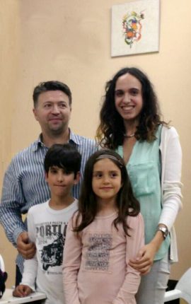 REPRESENTANTES FPJ2015
