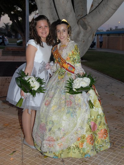 ada y sonia
