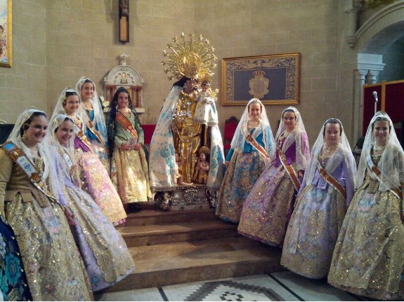 besamanos3