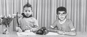 manolo y juanjo