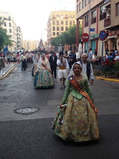 procesion 2