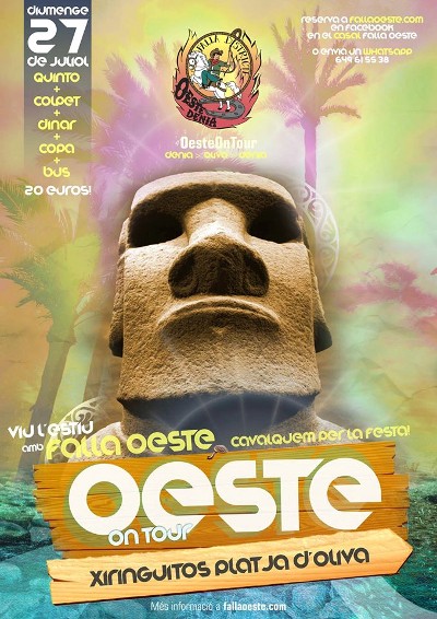 14 OesteOnTourOlibabaface