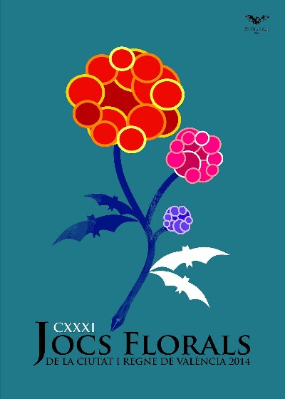 Cartell JJ FF 14