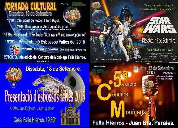Jornada Cultural 2014