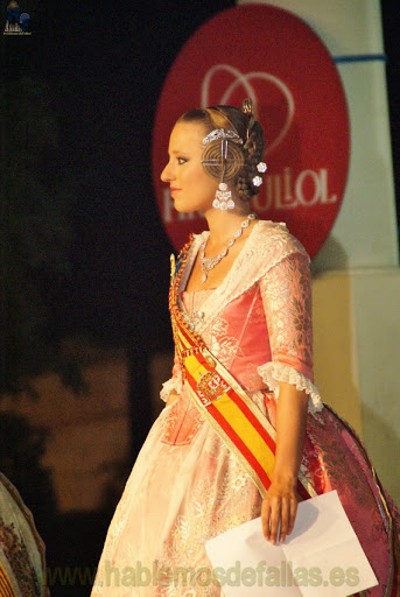 Carmen Sancho