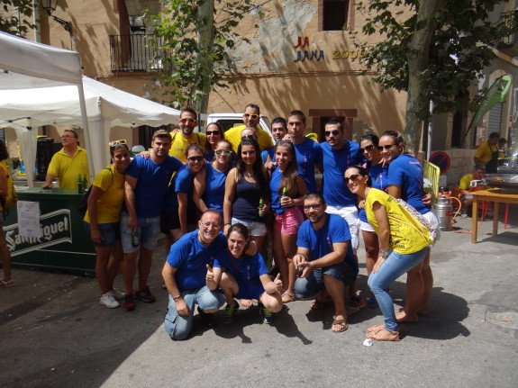 Festa