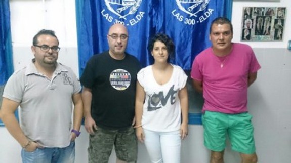Firma contrato