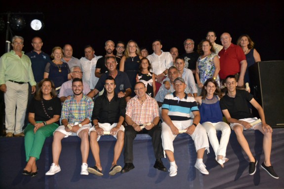 Presidentes de las Asociaciones de Dénia 575x383